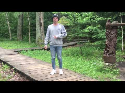 Kamuza - Bent jau dėl savęs gyventi verta (Doesitmatter prod.)