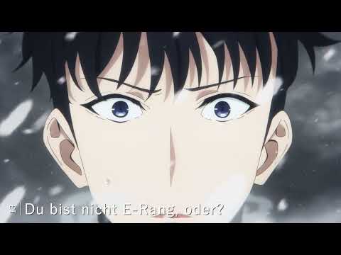 Trailer-Vorschau: Solo Leveling -ReAwakening-