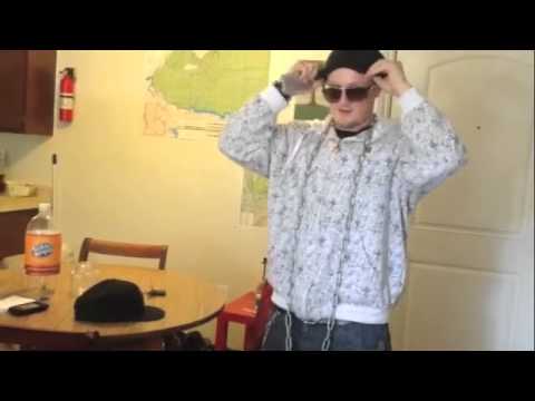 Ypsi Cribs- "White Cheddah" Eng.111,Sec.23