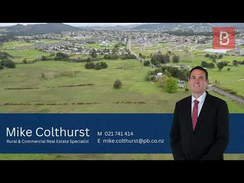 Vinegar Hill Road, Kauri, Whangarei, Northland, 0 Bedrooms, 0 Bathrooms, Commercial Land