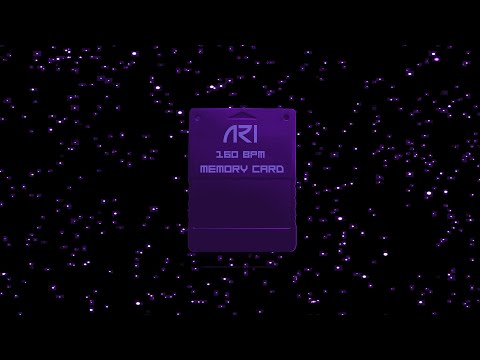 Memory Card [DnB, Jungle, Juke & Footwork mix]
