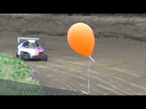 00138 MMČR Autocross Humpolec 23. - 24.4.2022