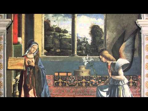 Annunciazione - Andrea Previtali