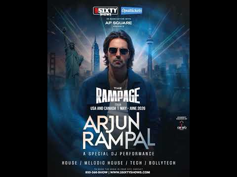 Arjun Rampalvideo3