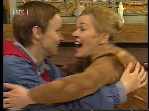 Naši i Vaši - Hrvatska serija (Epizoda 1)