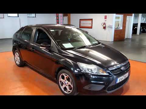 Ford Focus 2010 - Image 2