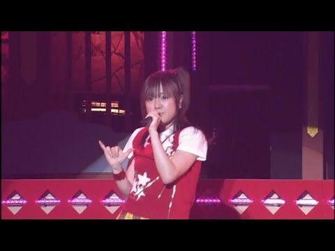 ♡桃色片想い♡ / 紺野あさ美・石川梨華 (Hello! Project 2005 Winter　～A HAPPY NEW POWER! 紅組～)