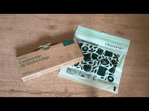 What to know BEFORE you buy these Zip Sandwich Bags