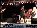 Kansas - Live - I Can Fly/Paradox (New London,Wisconsin) 1996