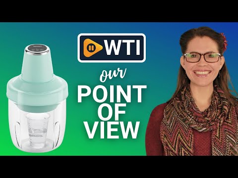 Resiners Resin Bubble Remover - WTI product video review