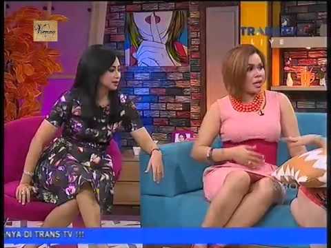 Rumpi No Secret 5 November 2015 Part 1