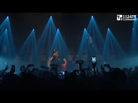 180713 CHANGMO 1st Concert 영상13