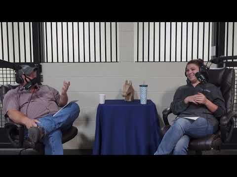 Ep. 60 - Strangles in Horses Explained: Symptoms, Treatment, Biosecurity, and Outbreak Prevention