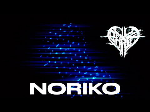 NORIKO - POLARITY (Official Visualizer)