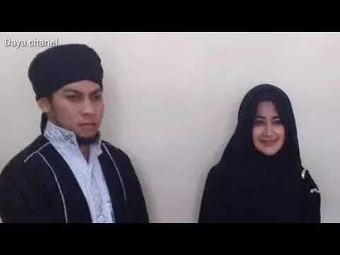 Akhirnya Fakta Pernikahan Umi Pipik & Sunu Eks Matta Band Terjawab Original