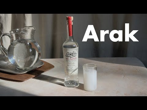 The oldest spirit you’ve never heard of.