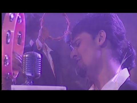 Tum Jo Mil Gaye Ho || Sonu Nigam || T - Series ( Live )