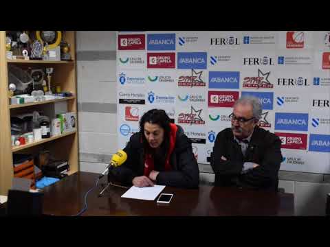 Despedida de Bea Sánchez