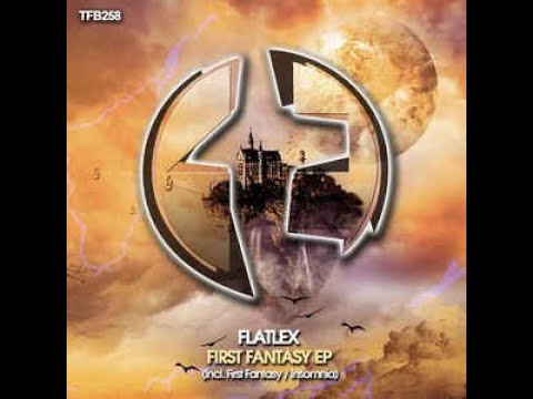 Flatlex - Insomnia (Original Mix) Uplifting Trance 2021