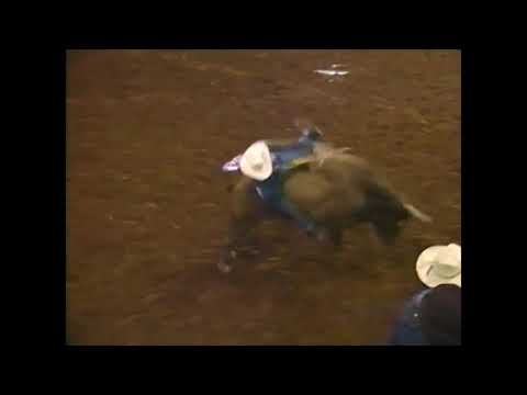 Palace Station bucks Charles Litchfield - 94 PBR Guthrie