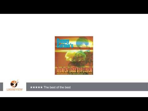 Redneck Jazz Explosion - Recorded Live at The Cellar Door, December 31, 1978 | Review/Test