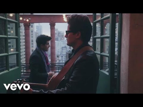 André e Felipe - Chorar Pra Quê?