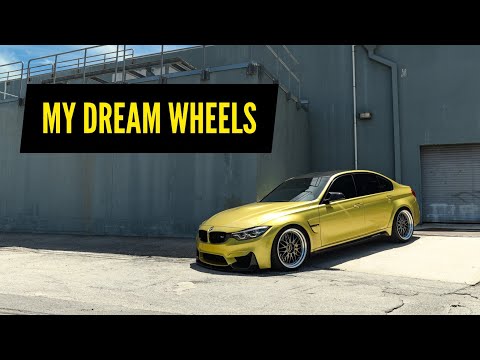 Installing BBS LM's On My BMW F80 M3 - One Of The BEST Looking Wheels On My F80 M3