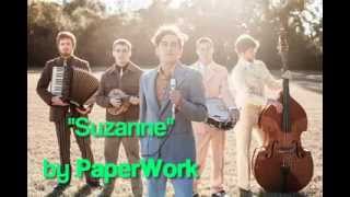 PaperWork - Suzanne