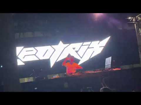 Leotrix @ Ultra Miami 2022