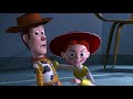 Toy Story 2 Woody Meets Jessie Bullseye And Stinky Pete AUS UK Pitch