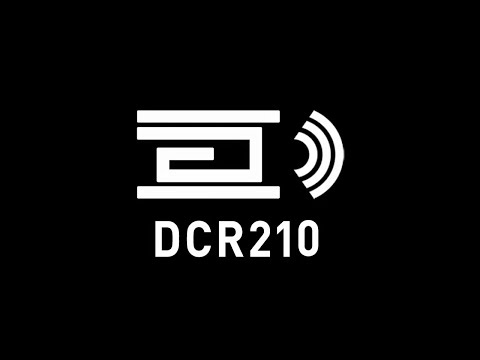 Adam Beyer - Drumcode Radio 210 (08-08-2014) Live from Parco Gondar, Italy DCR210