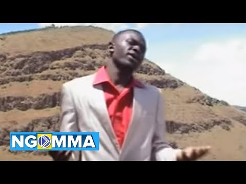 Brother Enock - By The Spirit (SMS SKIZA 7613015) SEND TO 811