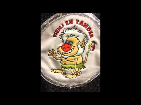 olg tienj & tander - d' oilsjterse trollen 2016