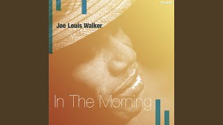 Joe Louis Walker - Strangers In Our House video