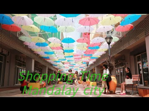 Compras no Ocean Supercenter