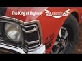 Monday Riders - The King of Highway 