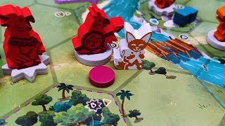 Playthrough + Preview | Peacemakers: Horrors of War