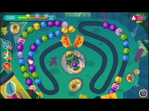 Violas Quest Level 84 - NO BOOSTERS 🦉 | SKILLGAMING ✔️