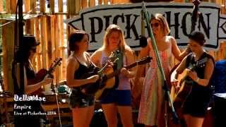 07 Della Mae 2014-08-02 Empire