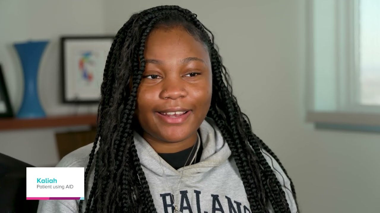 Automated Insulin Delivery Systems for Patients