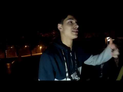 Sinok VS Marc - Cuartos - II SRV Battle