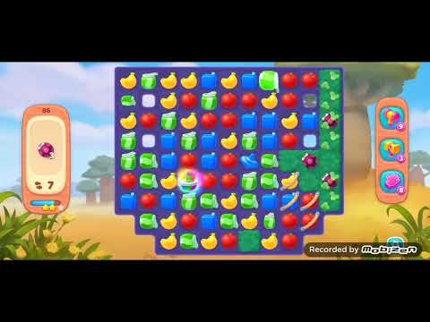 Wildscapes level 86. NOboosters