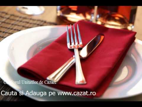 Cazare Amara, Buzau - Cazat.ro