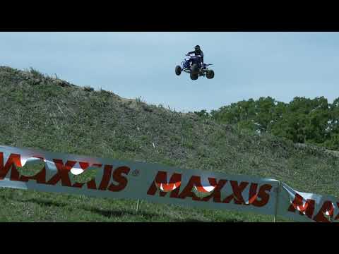 Video #339 // ATVMX Chad Wienen