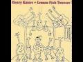 Henry Kaiser - Get Moose and Squirrel