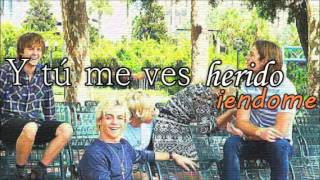 R5 - Could Have Been Mine [Subt. Español]
