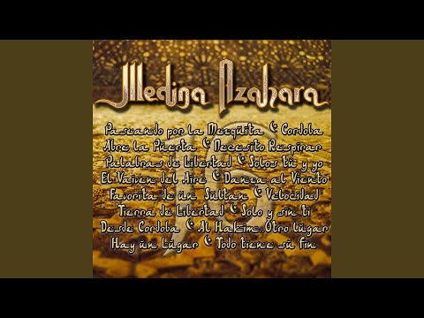 Tierra De Libertad - Medina Azahara