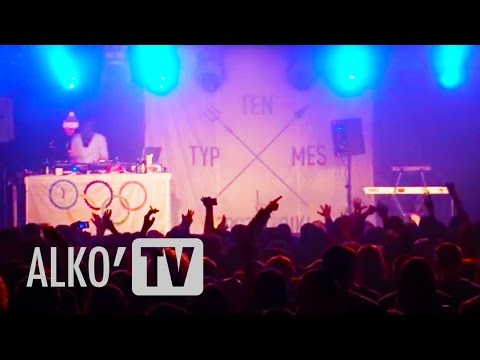 7 urodziny Alkopoligamia.com - relacja!