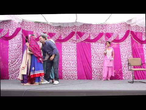 Gilard Annual Function - 2015