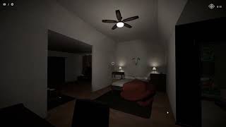 ホラゲー実況Skull Hotel(2/2)